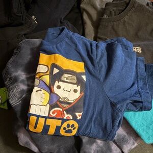 Abercrombie & Fitch Men Jeans - Black